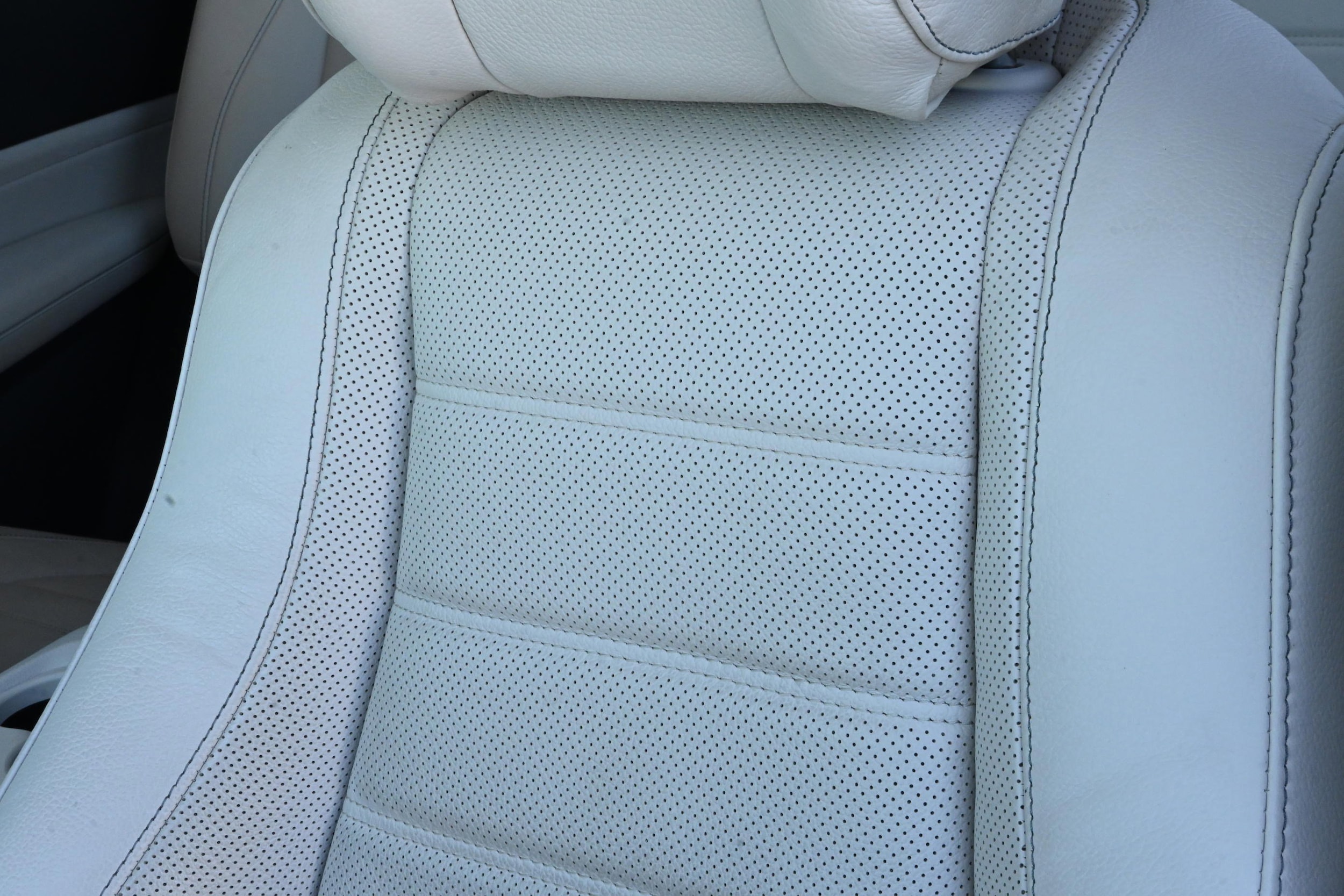 2020 Mercedes-Benz GLS 580 4MATIC photo 6