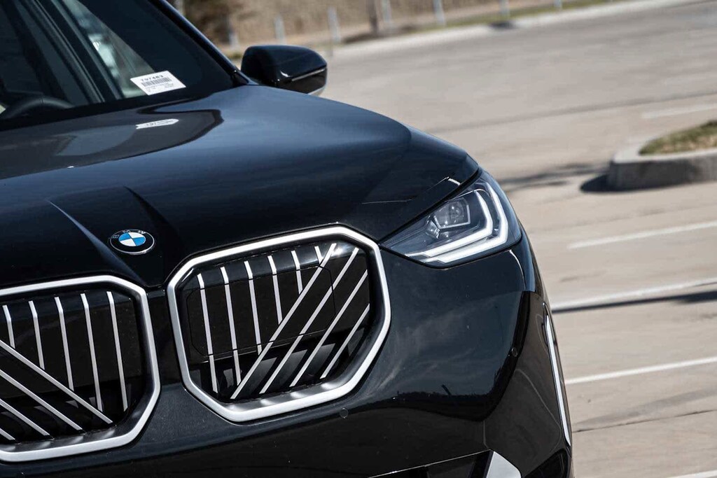 Used 2026 BMW X3 30 xDrive SUV
