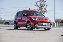 2018 Kia Soul ! Hatchback