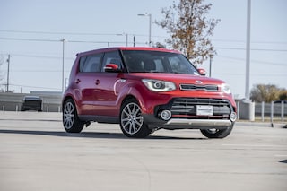 2018 Kia Soul ! Hatchback
