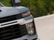 2025 Chevrolet Silverado 2500HD LT Z71 4WD Crew Cab Pickup