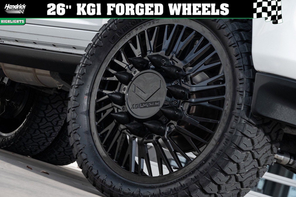 Used 2024 Ram 3500 Longhorn 4x4 Crew Cab Pickup