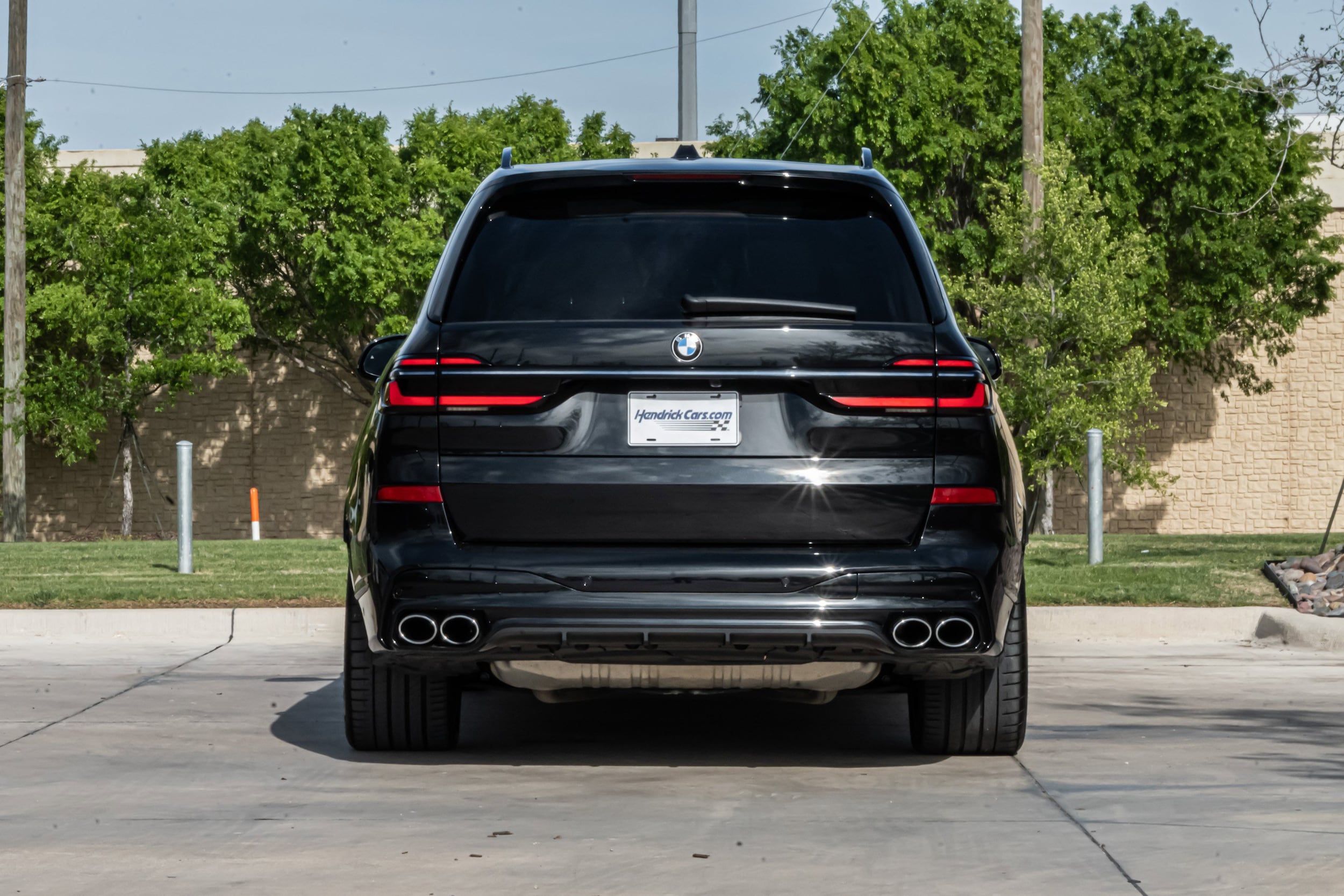 2025 BMW X7 ALPINA XB7 photo 6