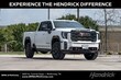 GMC Sierra 2500HD