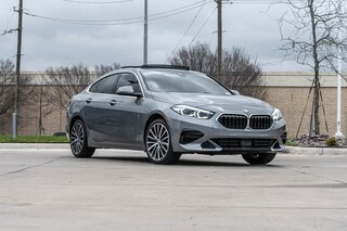 2024 BMW 2 Series 228i Gran Coupe Sedan