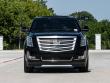 2018 CADILLAC Escalade Platinum SUV