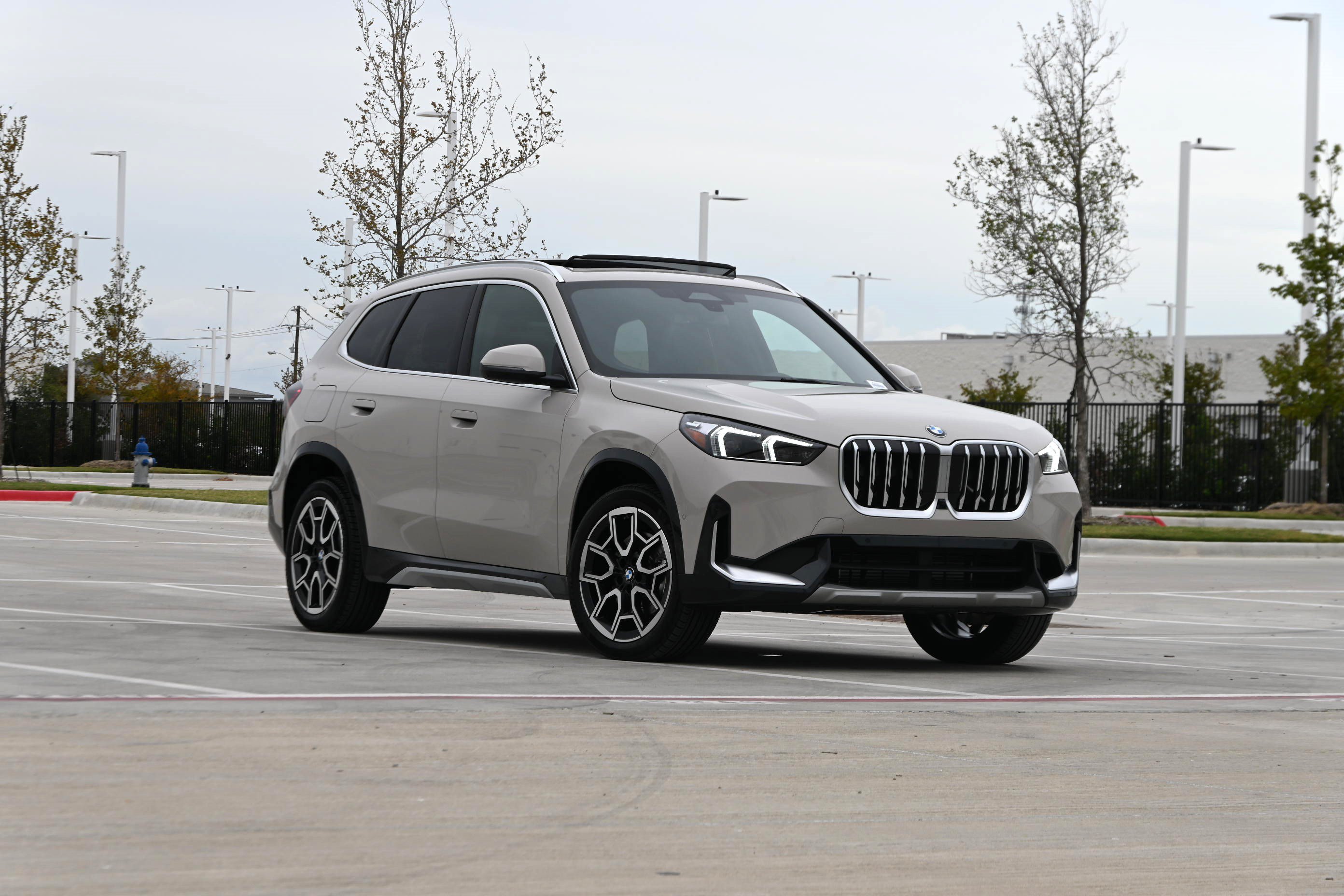 Used 2026 BMW X1 xDrive28i SUV