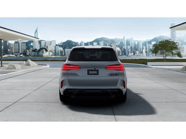 BMW X5 M Competition