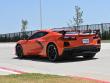 2025 Chevrolet Corvette Z51 2LT Coupe
