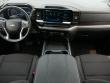 2025 Chevrolet Silverado 2500HD LT Z71 4WD Crew Cab Pickup