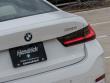 2026 BMW 3 Series 330i Sedan