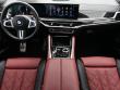 2026 BMW X6 M60i SUV