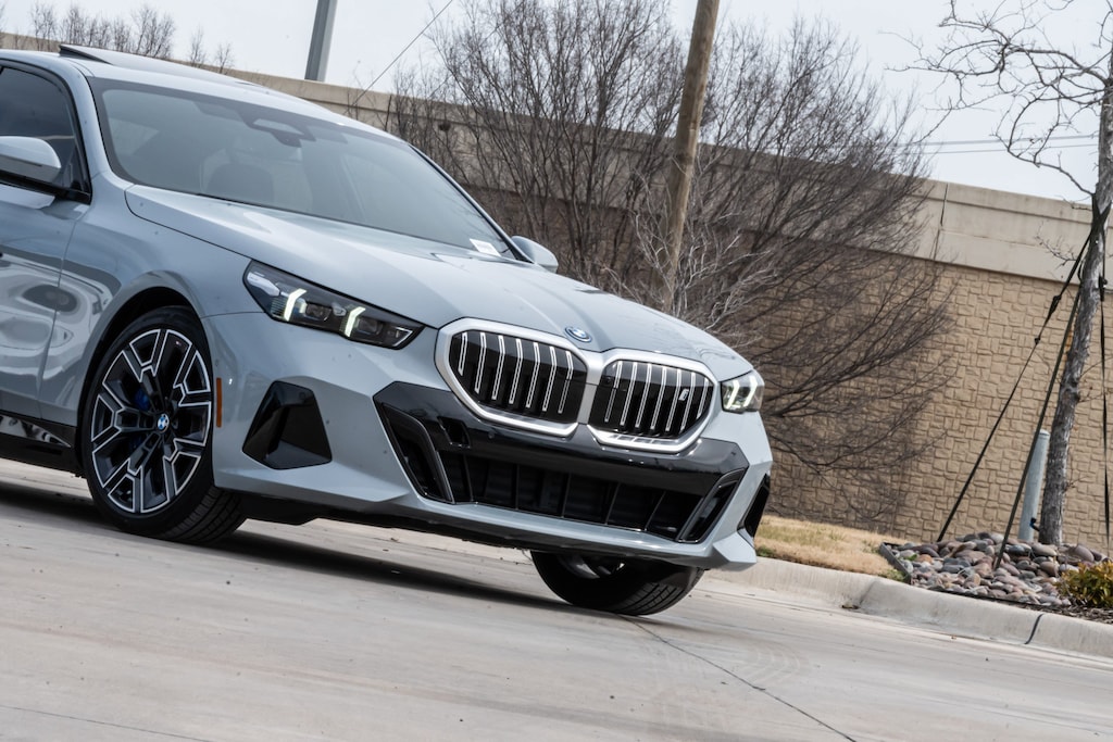 Used 2026 BMW i5 eDrive40 Sedan