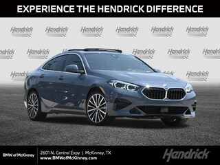 2024 BMW 2 Series 228i xDrive Gran Coupe Sedan