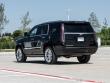 2018 CADILLAC Escalade Platinum SUV