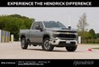  Chevrolet Silverado 2500HD