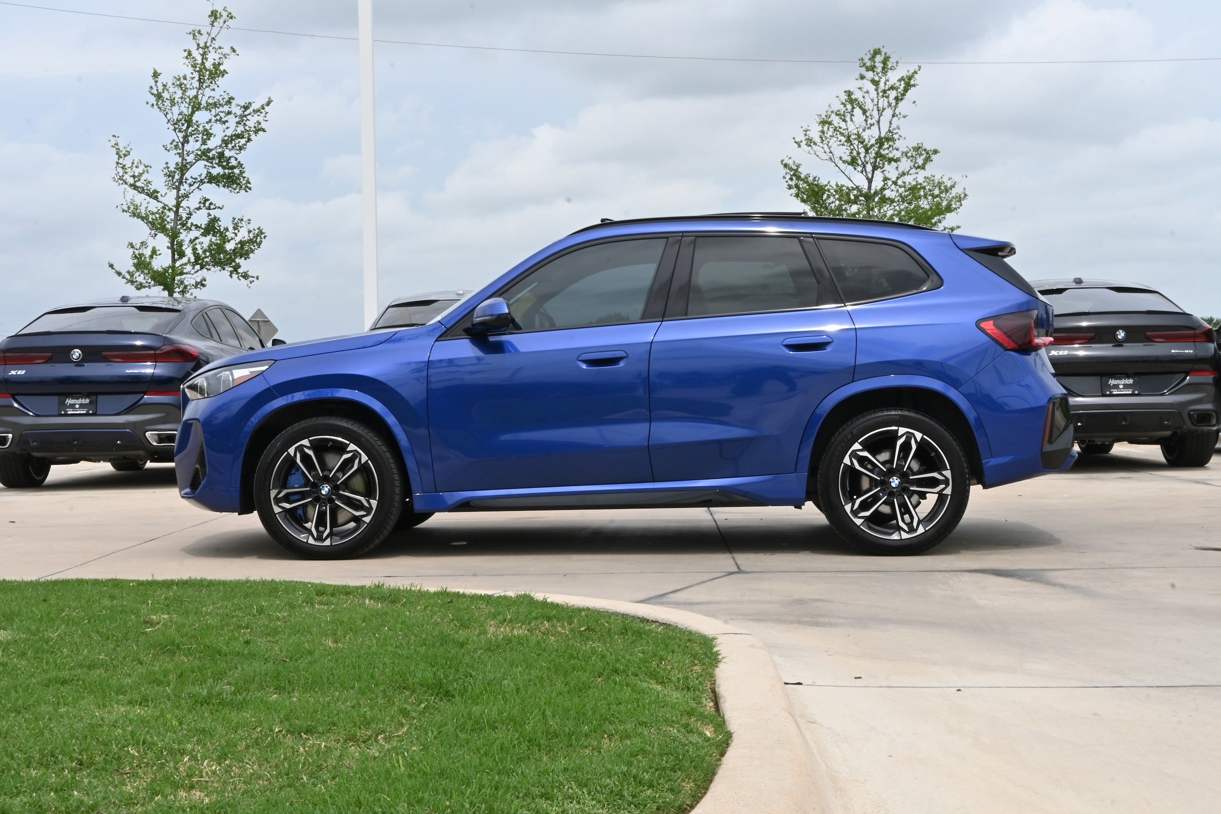 2024 BMW X1 xDrive28i photo 5