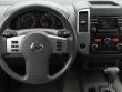 2014 Nissan Frontier SV Crew Cab Pickup