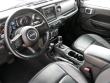 2021 Jeep Wrangler Unlimited Sport S 4x4 SUV