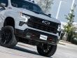 2024 Chevrolet Silverado 1500 LT Trail Boss 4WD Crew Cab Pickup