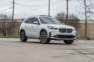 2024 BMW X1 xDrive28i SUV