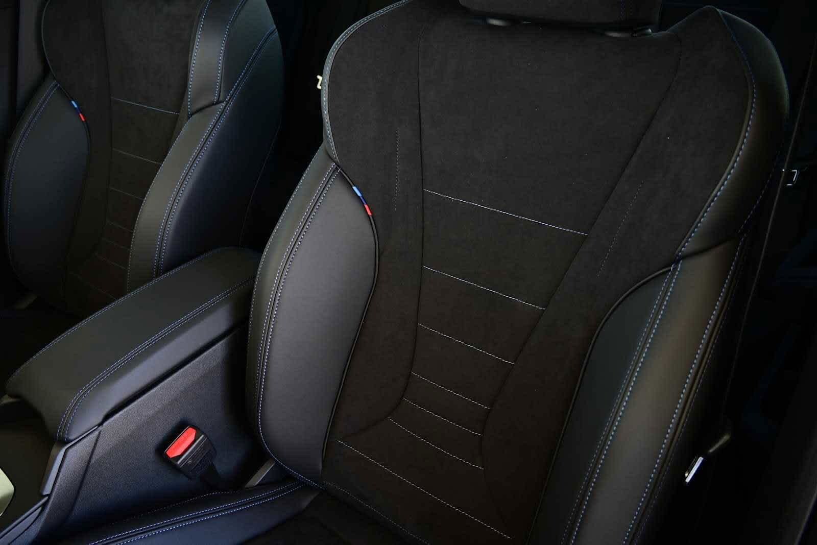 2026 BMW 2 Series 228 Gran Coupe photo 6