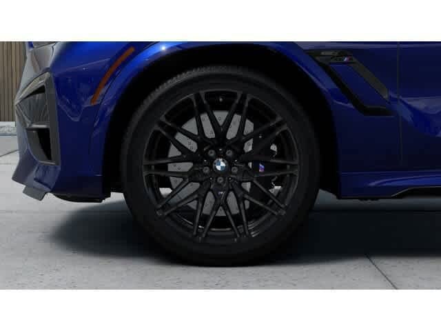 BMW X6 M Competition