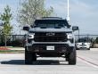 2024 Chevrolet Silverado 1500 LT Trail Boss 4WD Crew Cab Pickup