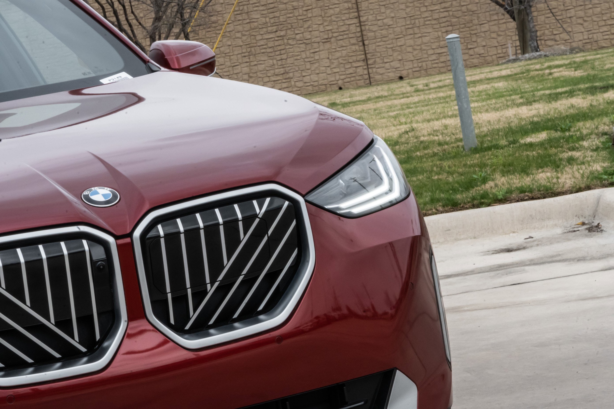 2025 BMW X3 30 xDrive photo 6