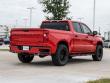 2023 Chevrolet Silverado 1500 RST 4WD Crew Cab Pickup