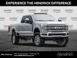 Ford Super Duty F-250 SRW