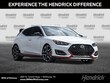  Hyundai Veloster N