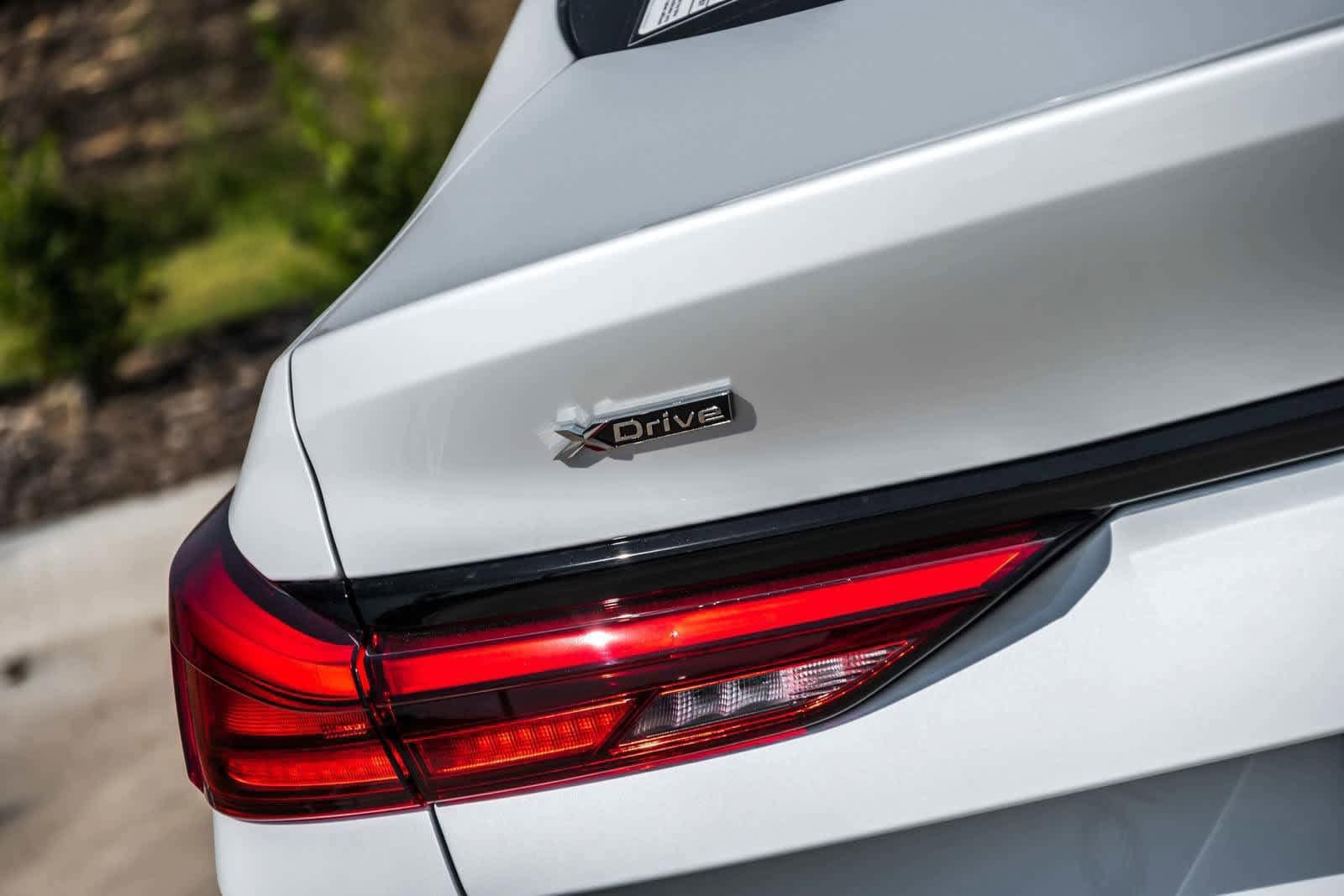 2024 BMW 2 Series 228i xDrive Gran Coupe photo 3