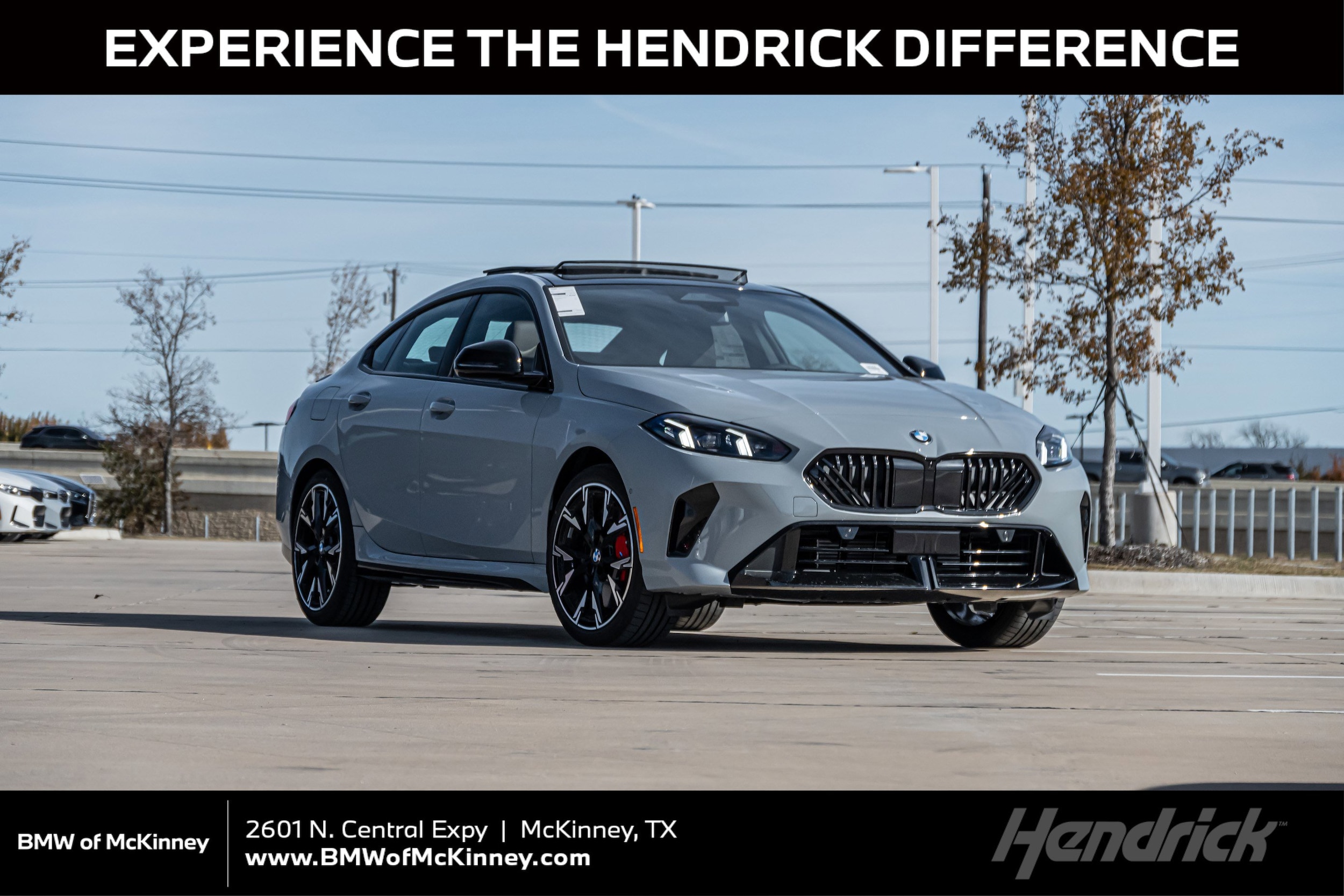 2026 BMW 2 Series 228's photo