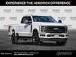 Ford Super Duty F-250 SRW