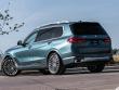 2025 BMW X7 xDrive40i SUV