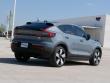 2023 Volvo C40 Recharge Pure Electric Ultimate Twin eAWD SUV