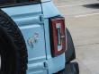 2024 Ford Bronco Heritage Edition 2 Door Advanced 4x4 Convertible