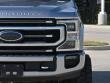 2022 Ford Super Duty F-250 SRW Platinum 4WD Crew Cab Pickup