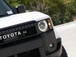 2025 Toyota Land Cruiser 1958 SUV