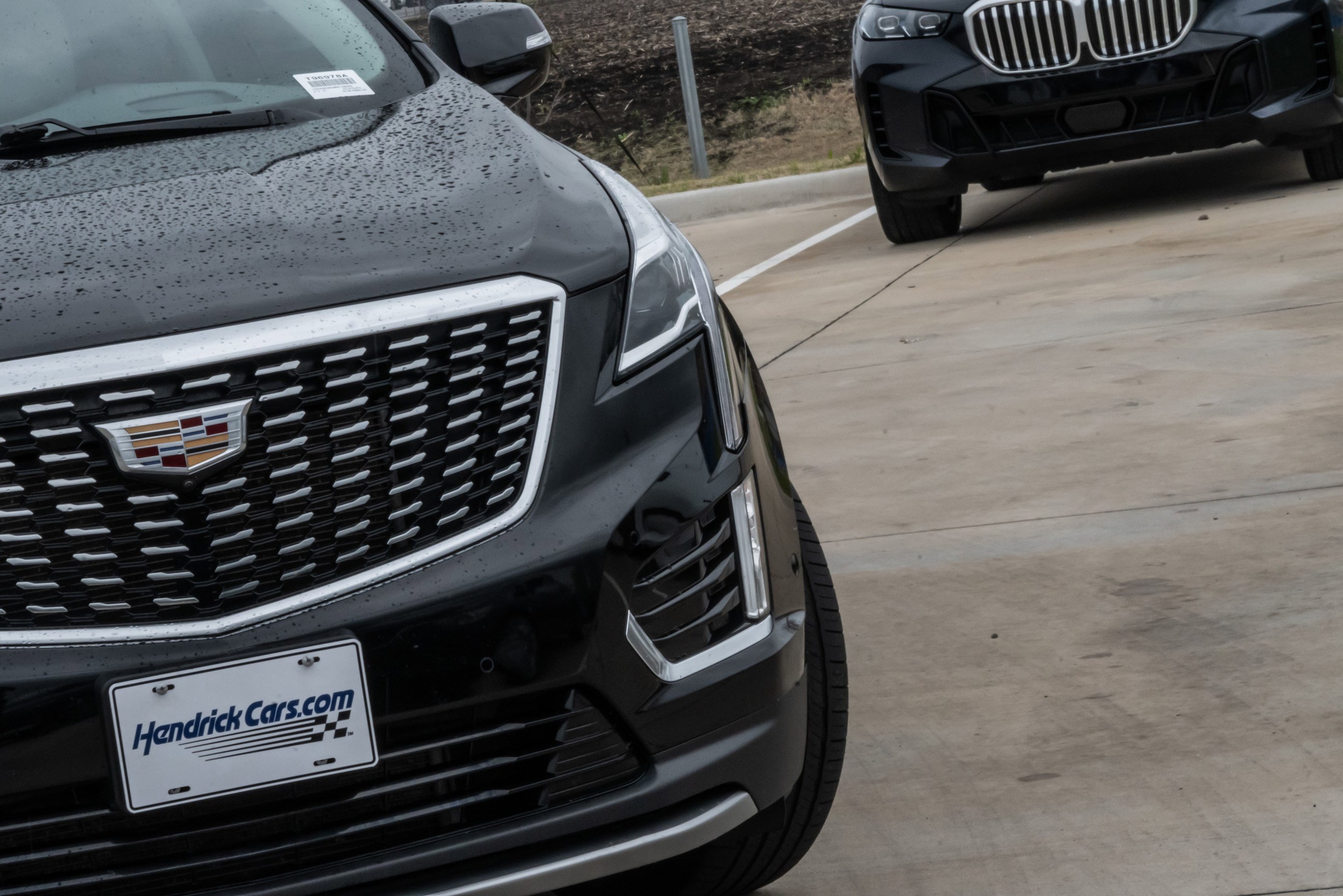 2022 CADILLAC XT5 Premium Luxury photo 6