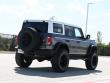 2025 Ford Bronco Heritage Edition 4 Door Advanced 4x4 Convertible