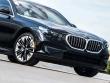 2025 BMW i5 eDrive40 Sedan