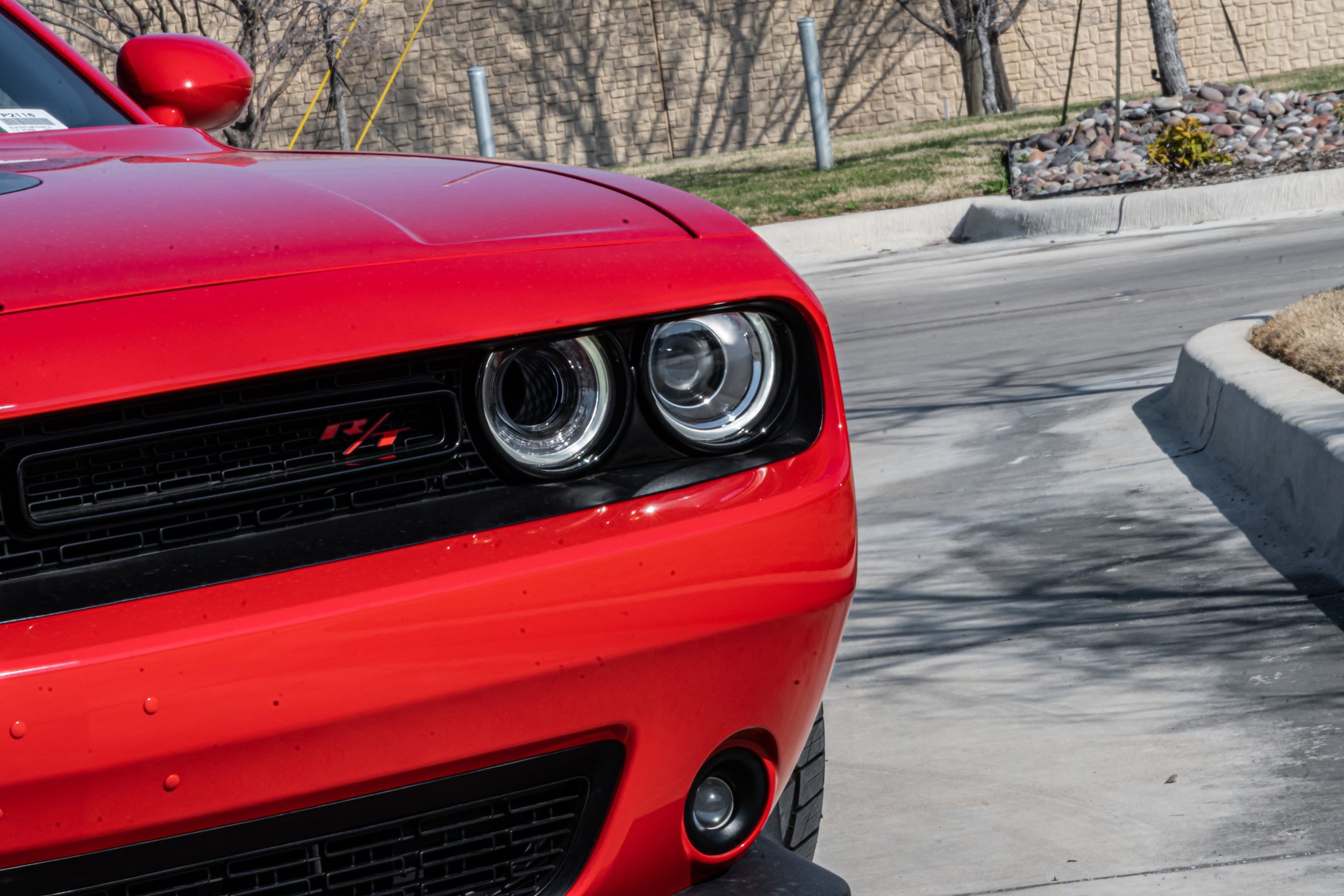 2019 Dodge Challenger R/T Scat Pack photo 5