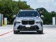 2025 BMW X7 xDrive40i SUV