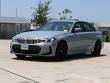 2024 BMW 3 Series 330i Sedan