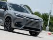 2025 LEXUS TX 500h F SPORT Premium AWD SUV