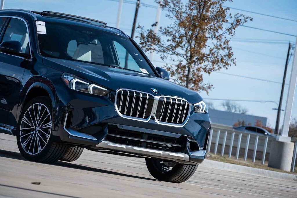 Used 2026 BMW X1 xDrive28i SUV