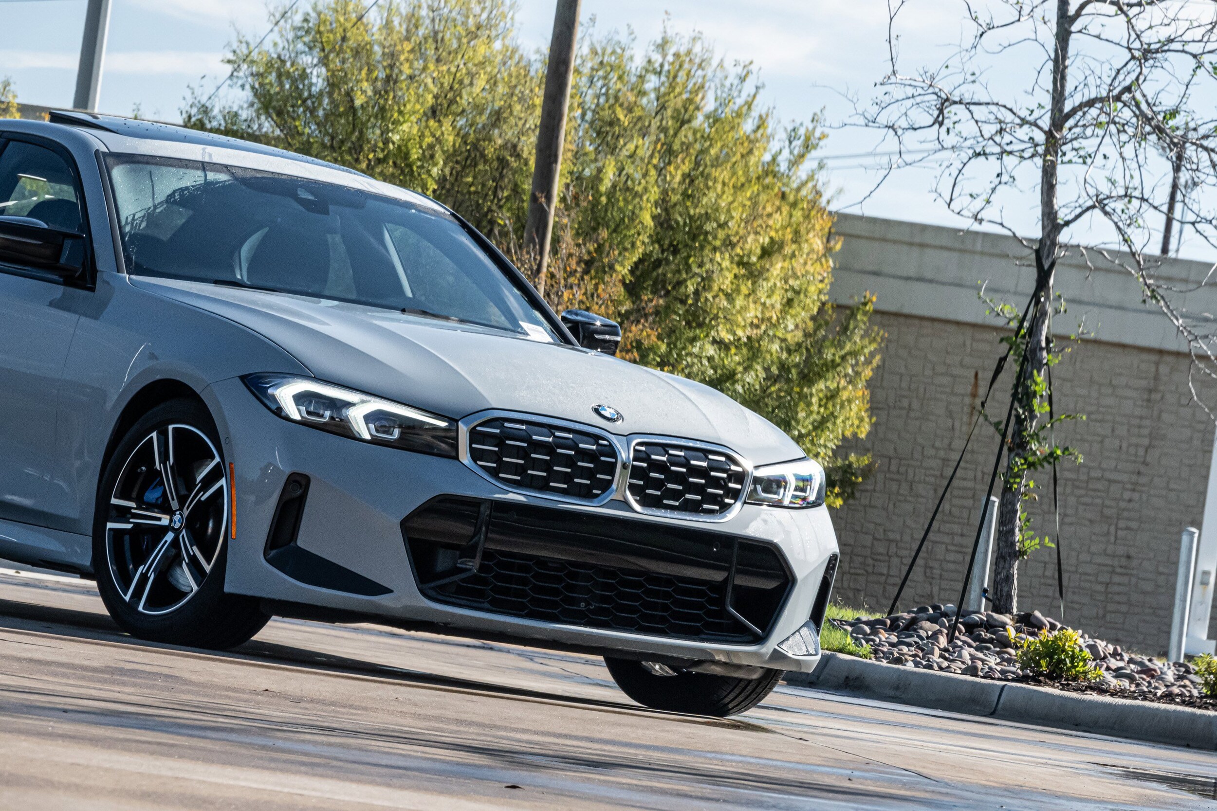 2024 Bmw M340i photo 3