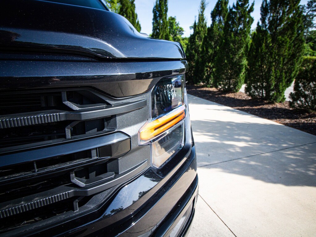 Used 2025 Ford F-150 XLT Pickup